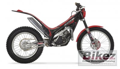 2007 GAS GAS TXT Pro 300 photo